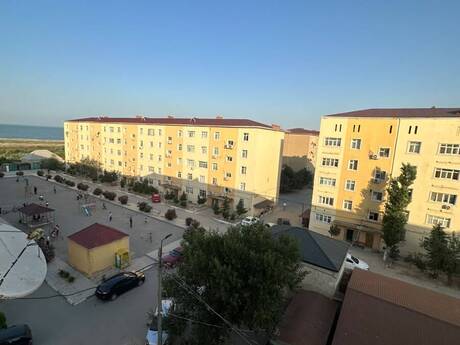 Квартира на продажу со сниженной ценой в H.Z.Tağiyev qəsəbəsi