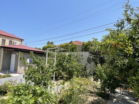 3 otaqlı həyət evi, 150 m², Novxanı: 249 800 ₼ 4