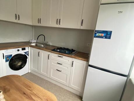 1 otaqlı mənzil, 38 m², Nəsimi: 185 000 ₼ 2