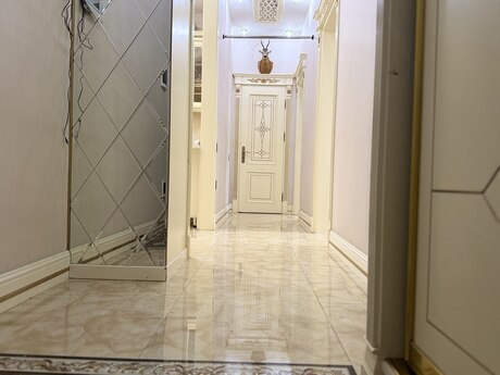 4-room apartment, 92 m², Həzi Aslanov: 255 000 ₼ 2