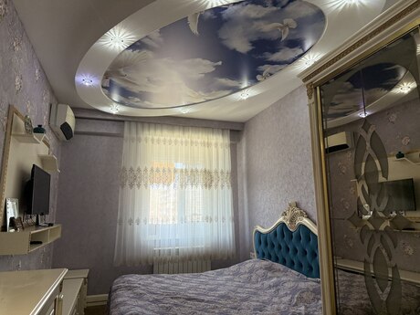 4-room apartment, 92 m², Həzi Aslanov: 255 000 ₼ 5