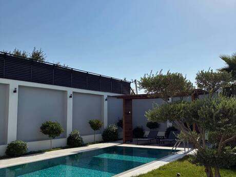 10 otaqlı həyət evi, 460 m², Mərdəkan: 850 000 ₼ 3