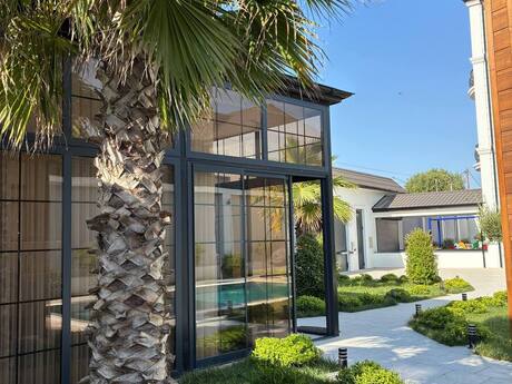 10 otaqlı həyət evi, 460 m², Mərdəkan: 850 000 ₼ 5