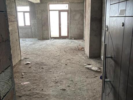 4 otaq · 162 m² · 16/22 mərtəbə, Elmlər Akademiyası