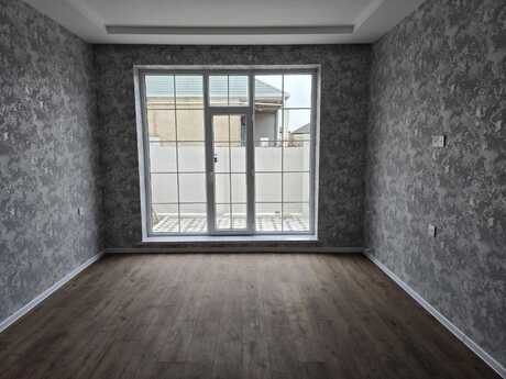 5 otaqlı həyət evi, 160 m², Zabrat: 125 000 ₼ 4