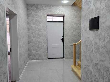 5 otaqlı həyət evi, 160 m², Zabrat: 125 000 ₼ 3