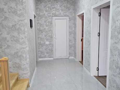 5 otaqlı həyət evi, 160 m², Zabrat: 125 000 ₼ 2