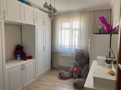 4-room apartment, 85 m², Qaraçuxur: 180 000 ₼ 4