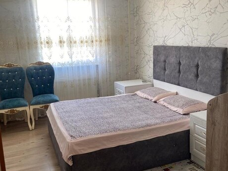 4-room apartment, 85 m², Qaraçuxur: 180 000 ₼ 3