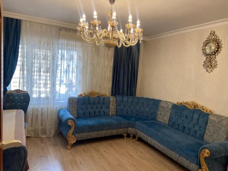 4-room apartment, 85 m², Qaraçuxur: 180 000 ₼ 2