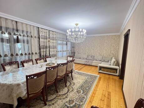 4-room apartment, 100 m², Lökbatan: 199 000 ₼ 2