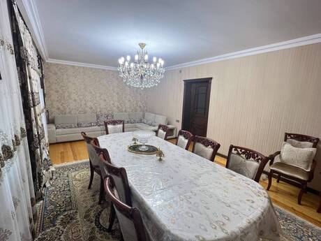 4-room apartment, 100 m², Lökbatan: 199 000 ₼ 3