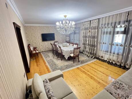 4 rooms · 100 m² · floor 2/5, Lökbatan