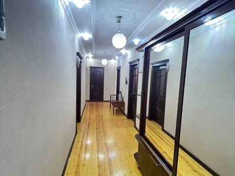 4-room apartment, 100 m², Lökbatan: 199 000 ₼ 5