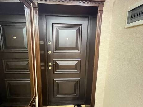 4-room apartment, 100 m², Lökbatan: 199 000 ₼ 4