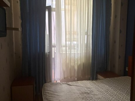 2-room apartment, 50 m², Badamdar: 155 500 ₼ 2