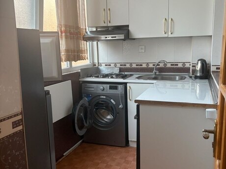 2-room apartment, 50 m², Badamdar: 155 500 ₼ 4