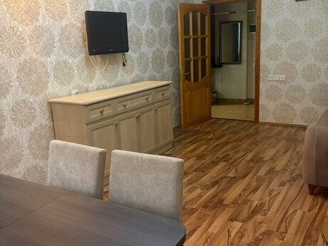 2-room apartment, 50 m², Badamdar: 155 500 ₼ 3