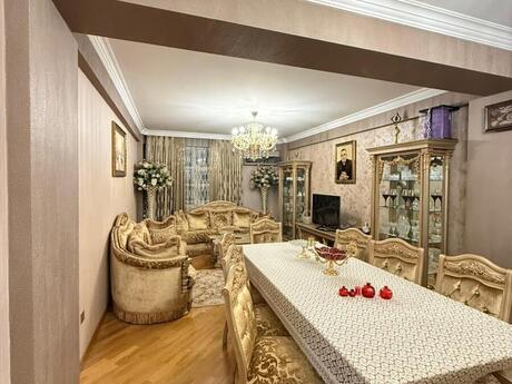 3-room apartment, 150 m², 8-ci mikrorayon: 480 000 ₼ 3