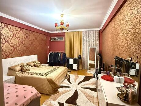 3-room apartment, 150 m², 8-ci mikrorayon: 480 000 ₼ 4