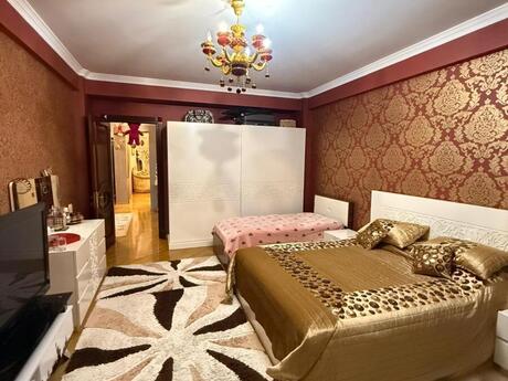 3-room apartment, 150 m², 8-ci mikrorayon: 480 000 ₼ 5