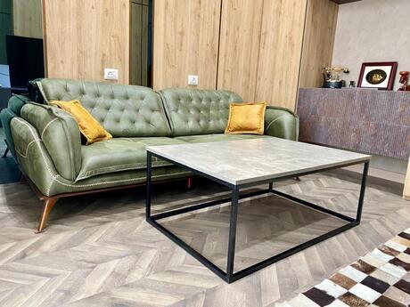 Kirayə 2 otaqlı mənzil, 60 m², Knightsbridge Residence White City: 1 500 ₼/ay 4