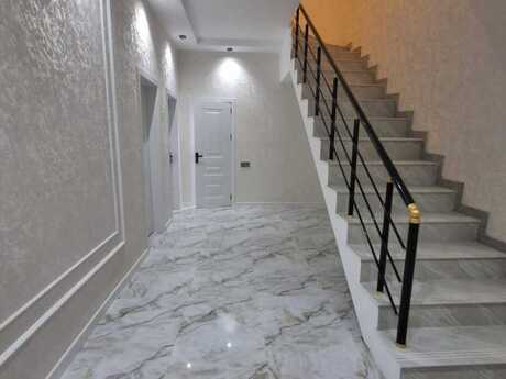 4 otaqlı həyət evi, 150 m², Masazır: 127 000 ₼ 3