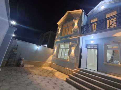 4 otaqlı həyət evi, 150 m², Masazır: 127 000 ₼ 2