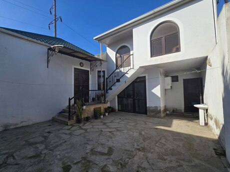 Elan №6321852 - Bakı, Buzovna q., 5 otaqlı, 130 m²