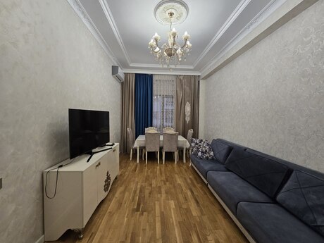 Elan №6323828 - Sumqayıt, Sumqayıt, 2 otaqlı, 65 m², 8/10 mərtəbə