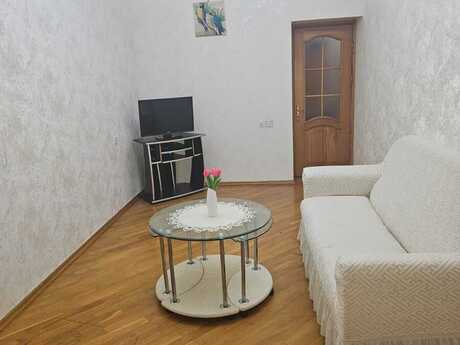 2-комнатная квартира, 60 м², İçəri Şəhər: 289 000 ₼ 2