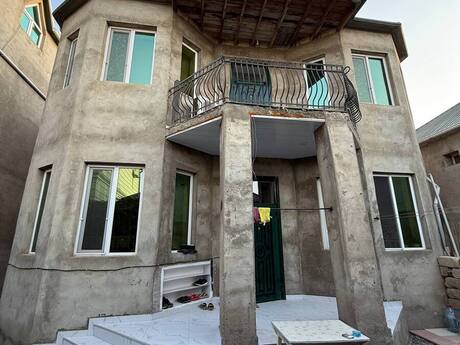 Elan №6323837 - Sumqayıt, Sumqayıt, 6 otaqlı, 250 m²