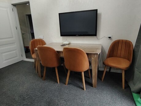 Elan №6323843 - Bakı, Masazır q., 3 otaqlı, 62 m²