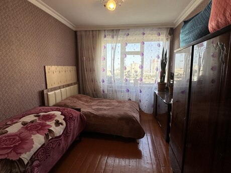 2 otaqlı mənzil, 60 m², Memar Əcəmi: 131 000 ₼ 4