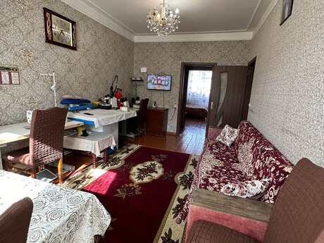 2 otaqlı mənzil, 60 m², Memar Əcəmi: 131 000 ₼ 3