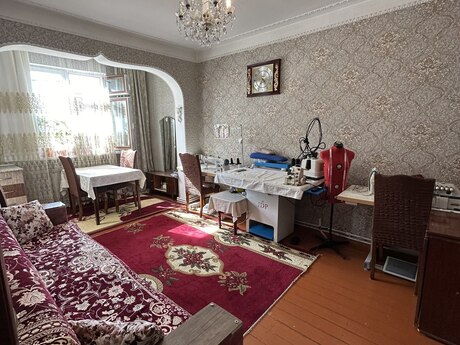 2 otaqlı mənzil, 60 m², Memar Əcəmi: 131 000 ₼ 2