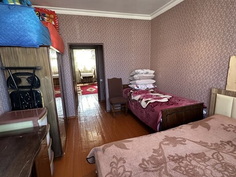 2 otaqlı mənzil, 60 m², Memar Əcəmi: 131 000 ₼ 5