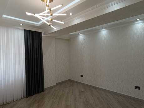3 otaqlı mənzil, 105 m², Qara Qarayev: 335 000 ₼ 5