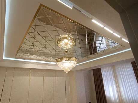 3 otaqlı mənzil, 105 m², Qara Qarayev: 335 000 ₼ 2