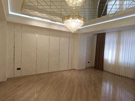 Объявление №6323856 - Баку, м. Кара Караев, 3-комн., 105 м², 16/18 этаж