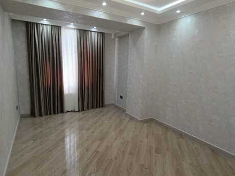 3 otaqlı mənzil, 105 m², Qara Qarayev: 335 000 ₼ 4