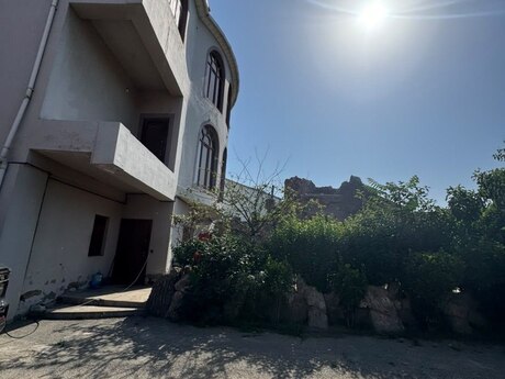 Obyekt - Keşlə q. - 5500 m²