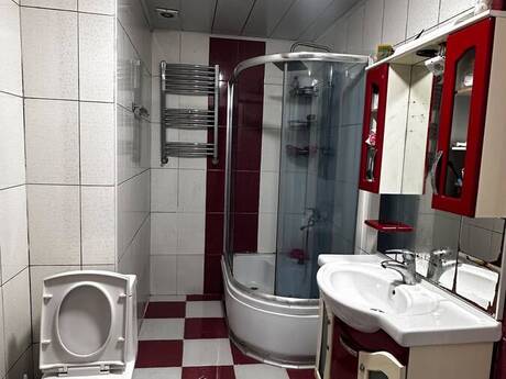 2-room apartment, 84 m², Həzi Aslanov: 180 000 ₼ 5