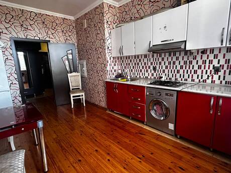 2-room apartment, 84 m², Həzi Aslanov: 180 000 ₼ 4