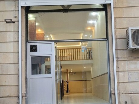 Elan №6323903 - Bakı, İnşaatçılar m., 180 m²