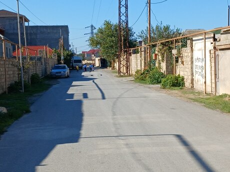 3 otaqlı həyət evi, 160 m², Mərdəkan: 75 000 ₼ 2