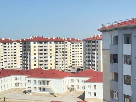 Квартира на продажу со сниженной ценой в Sumqayıt ş.