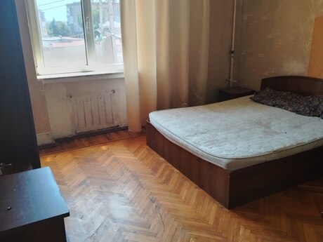 Объявление №6323949 - Баку, Наримановский  р., 2-комн., 65 м², 4/5 этаж