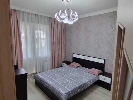 Elan №6323953 - Bakı, İnşaatçılar m., 3 otaqlı, 75 m², 8/9 mərtəbə