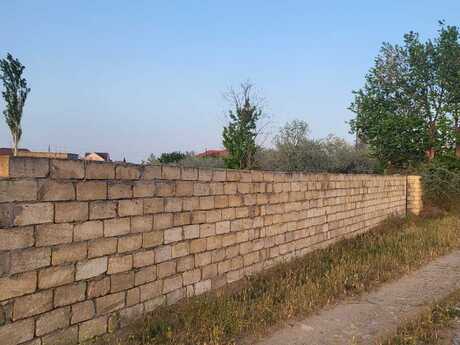 Elan №6323971 - Bakı, Novxanı q., 10 sot
